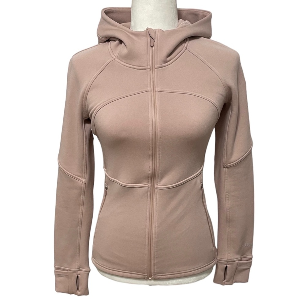 Lululemon Jacket